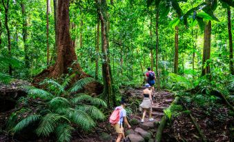 YHA Cairns Central