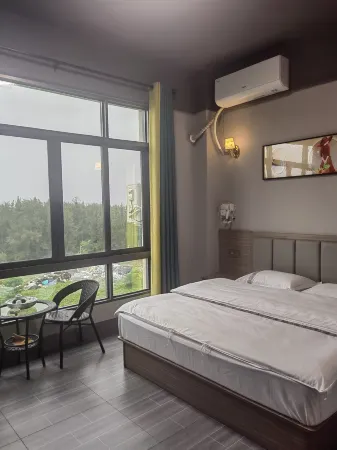 Zhao'an Haizhiyou Homestay