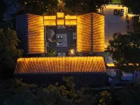 Floral Hotel·Mountain House Taohuayuan hotel (Taishan Scenic Area Taohuayuan Cableway Store) Hotels near Mount Taishan