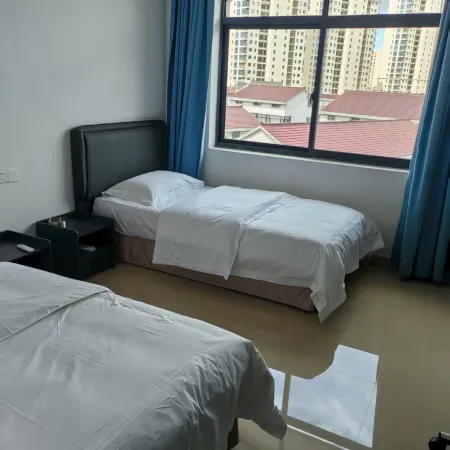 Qidian E-sports Homestay