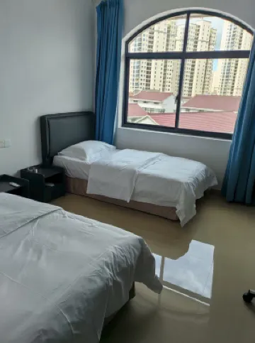 Qidian E-sports Homestay