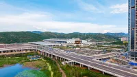 Sailavi Hotel (Kunming High Speed Railway South Station Branch) Hotels near Yunnan University Law School
