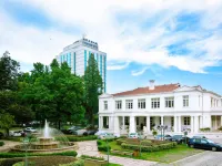 Shuangmenlou Hotel Hotels in der Nähe von Yuejiang Turm