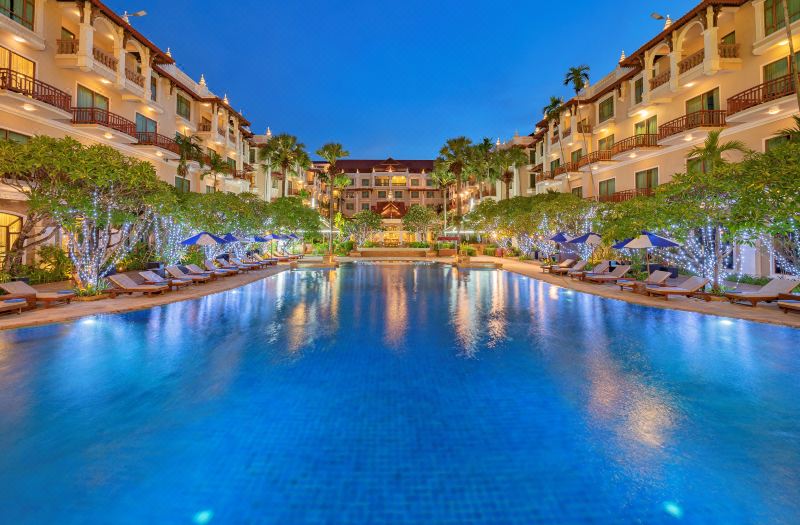 Sokha Angkor Resort photo 3
