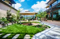 Shaxi Fansu Ancient Town Countryside Life B&B