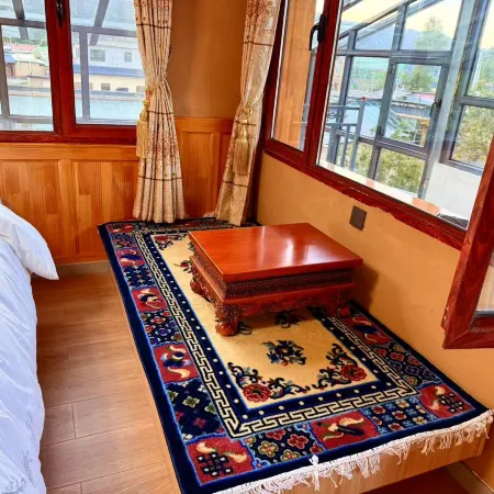 Dayugou Herder Tribe Homestay