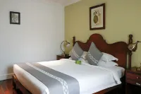 Hotel Boundary