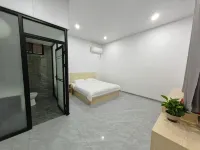Weishan Lake Qinghe Homestay - servizio colazione