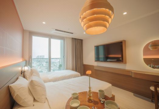 호텔 어라운드 속초