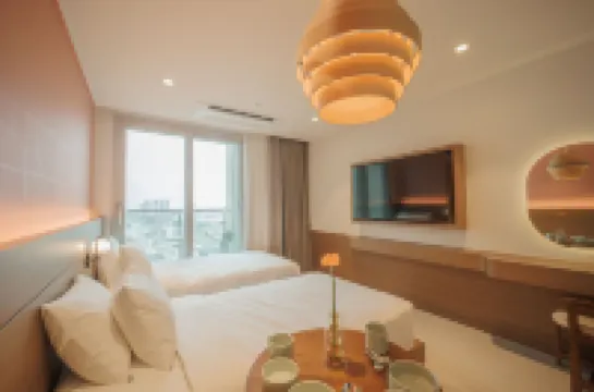 Hotel Around Sokcho Hotels in 