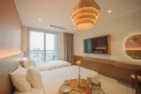 호텔 어라운드 속초