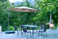Hefeng Menghui Tujia Homestay