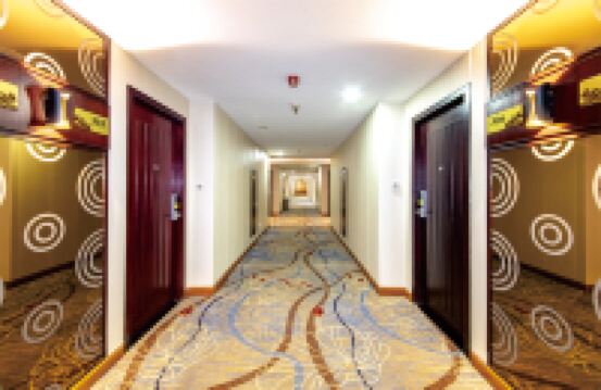 Huiyuan Hotel