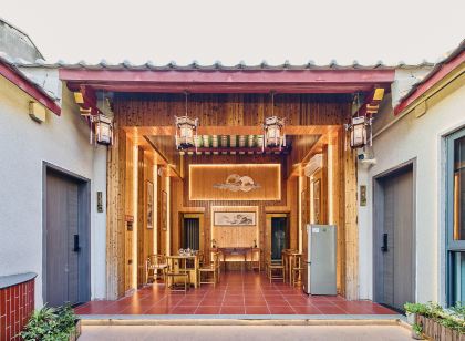 Yayun Courtyard (Chaozhou Ancient City Paifang Street West Road Branch)