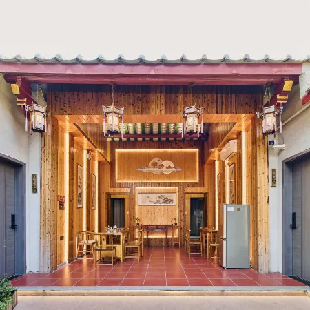 Yayun Courtyard (Chaozhou Ancient City Paifang Street West Road Branch)