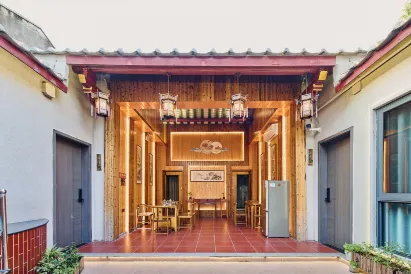 雅韻庭院（潮州古城牌坊街店）