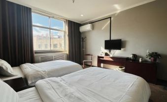 Yuzhong Hongshan Express Hotel
