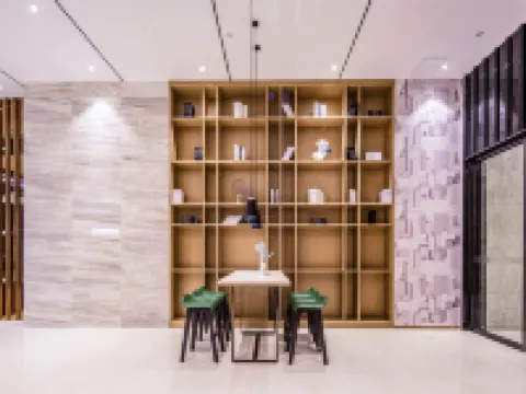 City Comfort Inn Hotel (Fusui Konggang Avenue) Hotels in Fusui