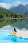 Shaoguan Ruyuan Lanshanyuan LN Dongfang Hot Spring Hotel - Romantik