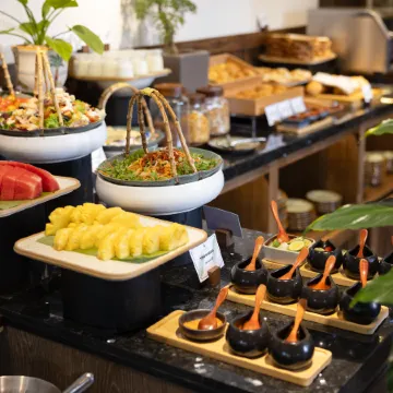 Su Retreat Hoi An - Riverfront Resort