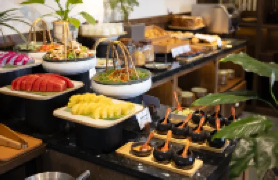 Su Retreat Hoi An - Riverfront Resort