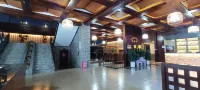 Yongyu Xintian Homestay - ห้องครัว
