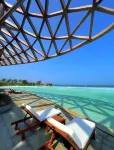 Longjiaoxiang · Baitangwan Hengtou Mountain-Sea Vacation Homestay - ติดทะเล