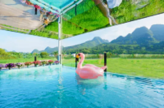 Wanfenglin Shanyu Canshan Homestay (Xianahui Village)