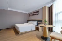 YIBON INTERNATIONAL HOTEL