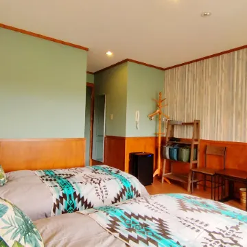 KOKOPELLI HOUSE IZUKOGEN