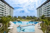 YUELAICHANGSHENG BEACH HOTEL - อ่างจากุชชี่
