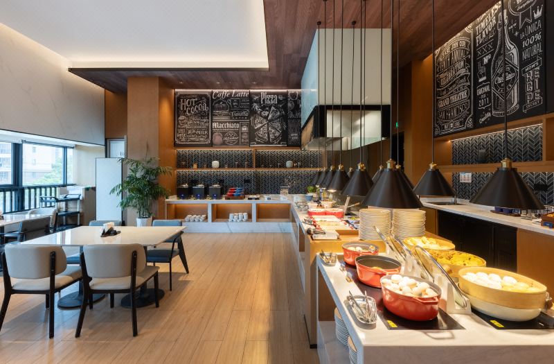 Fairfield By Marriott Quanzhou Fengze photo 5