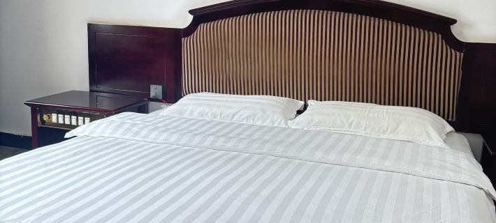 Wanyang Hotel Ξενοδοχεία στην πόλη Τζενκάνγκ
