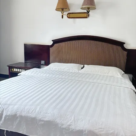 Wanyang Hotel