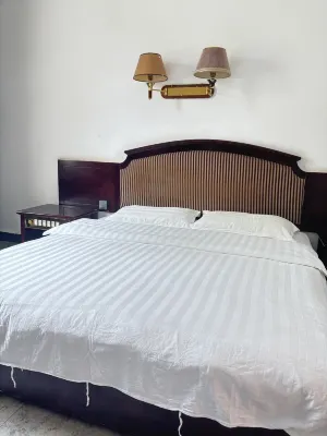 Wanyang Hotel