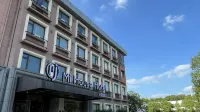 Miju Hotel (Nanjing Lukou Airport) Hotels in Lukou International Airport