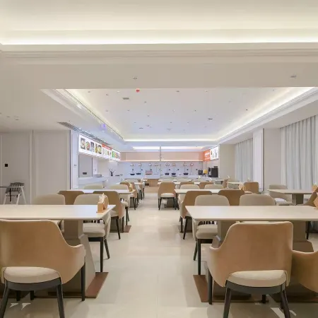 Vienna International Hotel Changde First People's Hospital Daxiaohe Street Branch