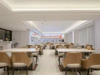 Vienna International Hotel Changde First People's Hospital  Daxiaohe Street Branch