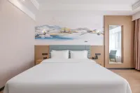 Wan Xing Long Hotel Hotels in Ordos