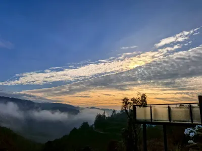 Guangnan Liulangcheng • Shihu Bay Banshan Resort Hotel Hotels near Guangnan Babao Scenic Area
