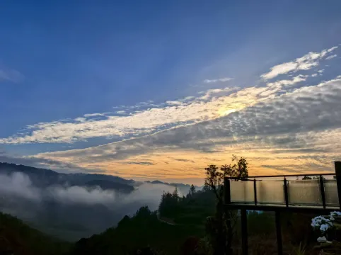 Guangnan Liulangcheng • Shihu Bay Banshan Resort Hotel