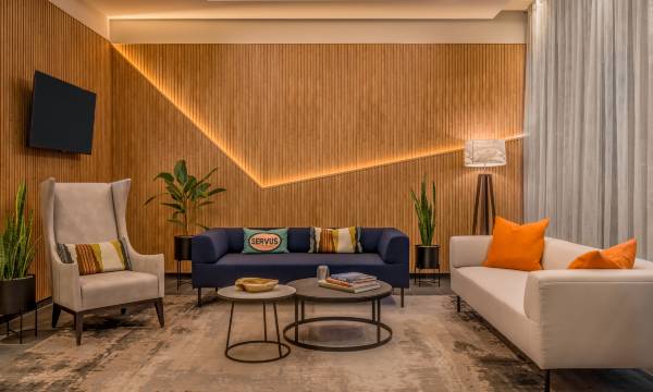 Courtyard by Marriott Munich City Center