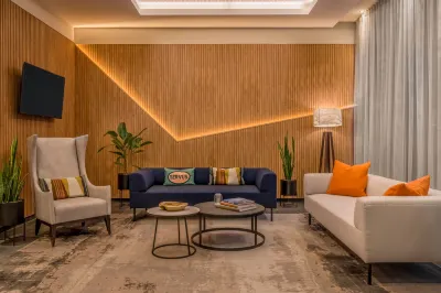 Courtyard by Marriott Munich City Center Hotels in München