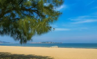 UrCove by Hyatt  Ping Tan Tannan Bay
