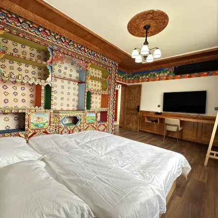 Yunqi Yihao Homestay (Reyu)