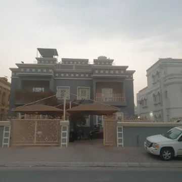 Heritage Hostel Muscat
