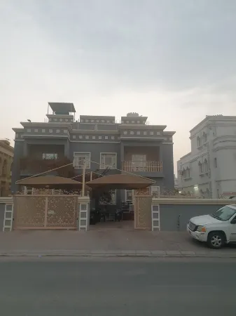 Heritage Hostel Muscat