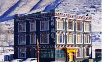 Zangbo Jingshe B&B (Kangding Xinduqiao Branch) Hoteles cerca de Xinduqiao Town
