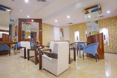 Ekono Jeddah Airport Hotel Hotels near Al Rahmah Mosque