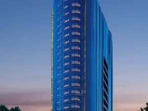 Top 20 4-Star Select Hotels in Anshun